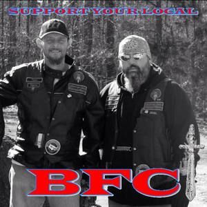 Meet your Posher, Ronald